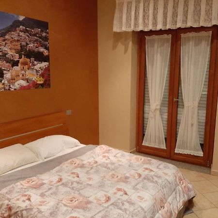 Beautiful Beb Bed and Breakfast Nápoles Exterior foto