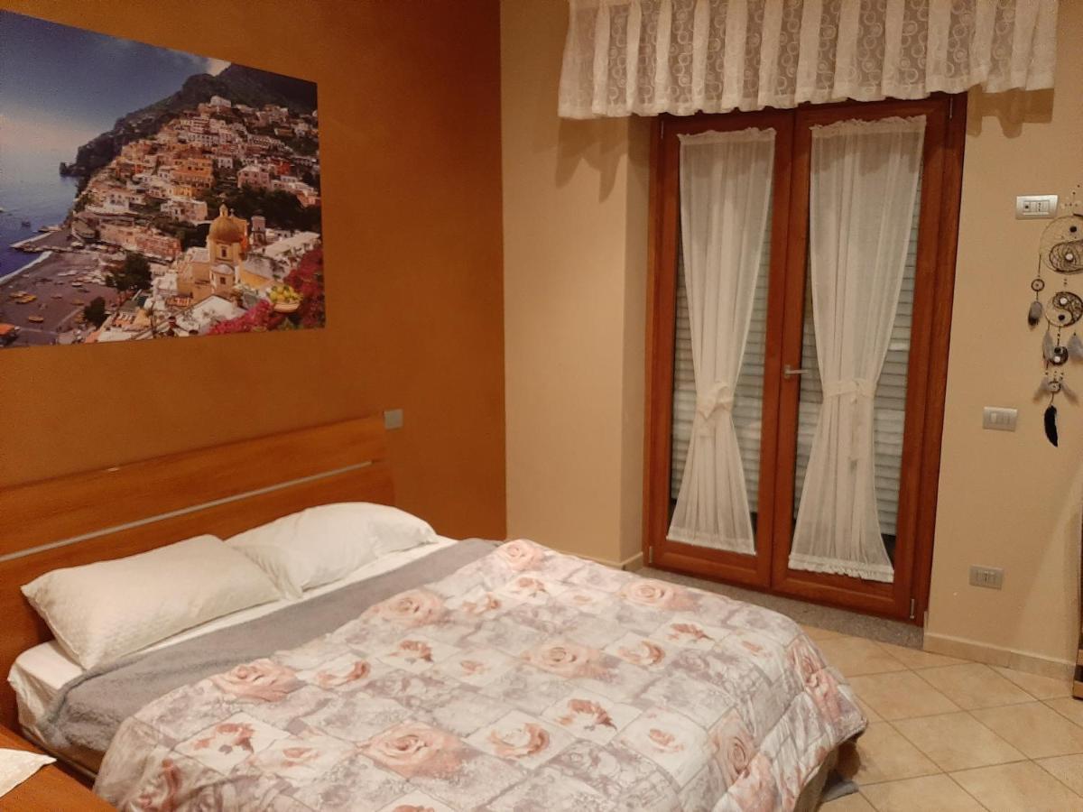 Beautiful Beb Bed and Breakfast Nápoles Exterior foto